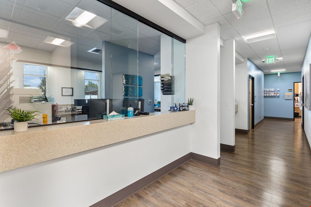 Retinal Consultants Medical Group