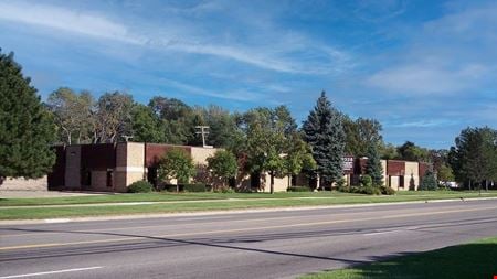 Preview of commercial space at 2328-2332 Livernois Road