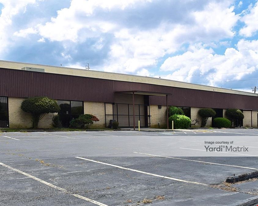 5901 Bakers Ferry Rd