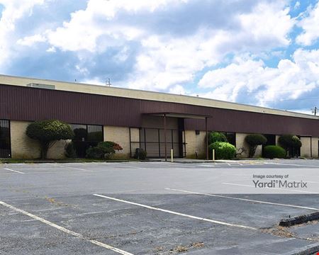 Preview of Industrial space for Rent at 5901 Bakers Ferry Rd SW