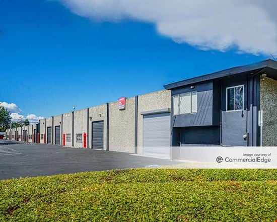 Preview of Industrial space for Rent at 140-144 Whisman Rd, S.
