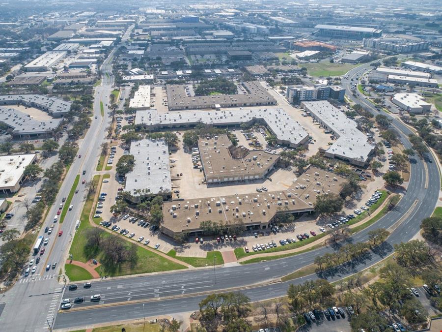 Braker Business Park