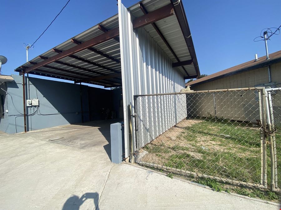 1802 Santa Maria Ave