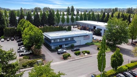 Preview of Industrial space for Sale at 8301 S 216th St