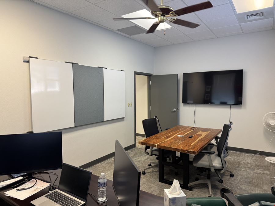3315 E Ridgeview St - Suite 1000