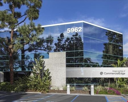 Preview of Office space for Rent at 5962 La Place Ct.