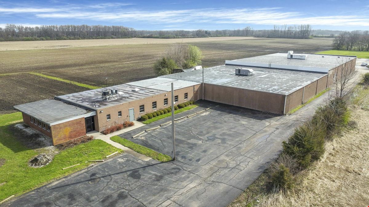 4220 Springfield Jamestown Rd