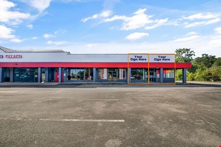 Preview of commercial space at 2739 Central Avenue