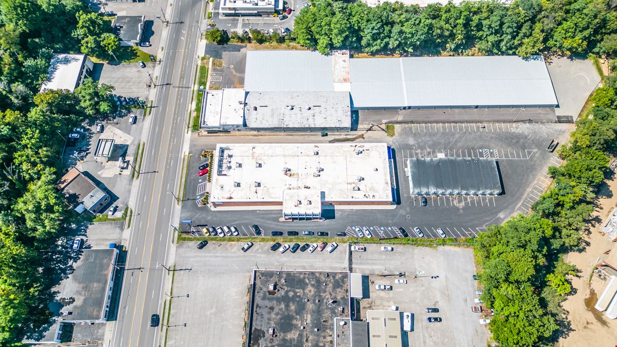 2727 Franklin Road, SW           