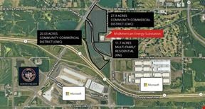 Veterans Business Park