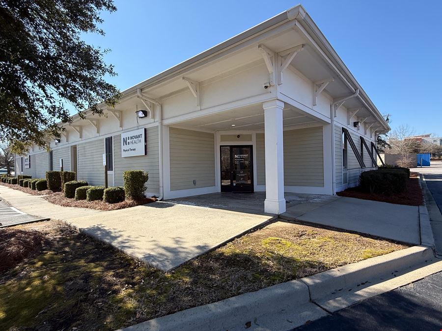 Novant Health Urgent Care