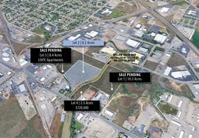 Willow Creek | Lot 2
