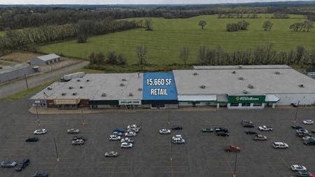 Preview of Retail space for Rent at 760 - 780 North Broadway
