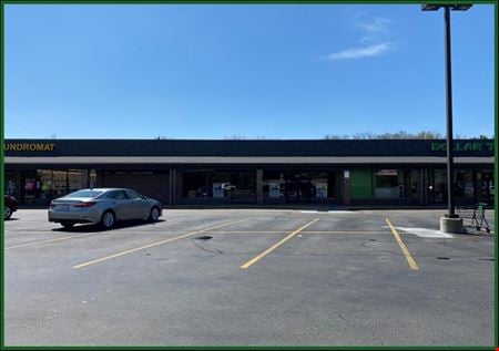 Preview of Retail space for Rent at 435 Agler Rd