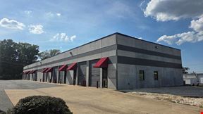 For Sale/Lease: Industrial Space