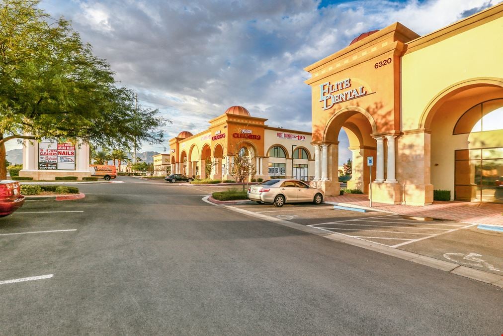 Centennial Plaza