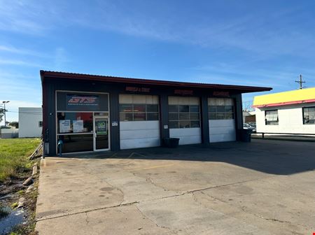Preview of commercial space at 830 11th St