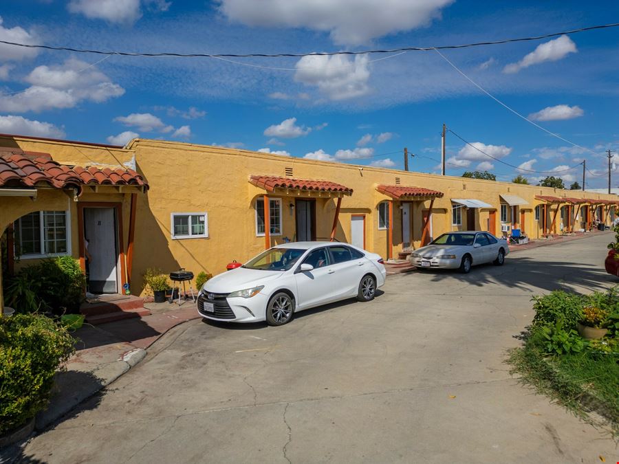 1407 W 16th St - Gateway Motel - Hospitality