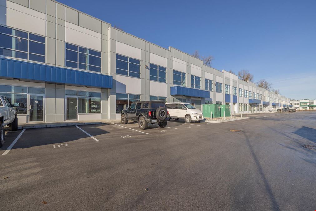 1471 Riverside Road (Building C - Riverside Road Business Park)