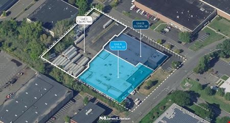 Preview of Industrial space for Rent at 343 Murray Hill Pkwy