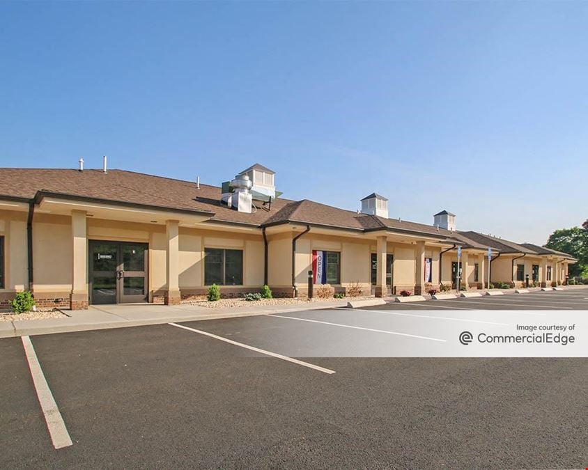 Echo Lake Commons
