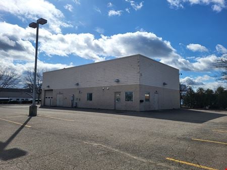 Preview of commercial space at 6812 Sawmill Rd