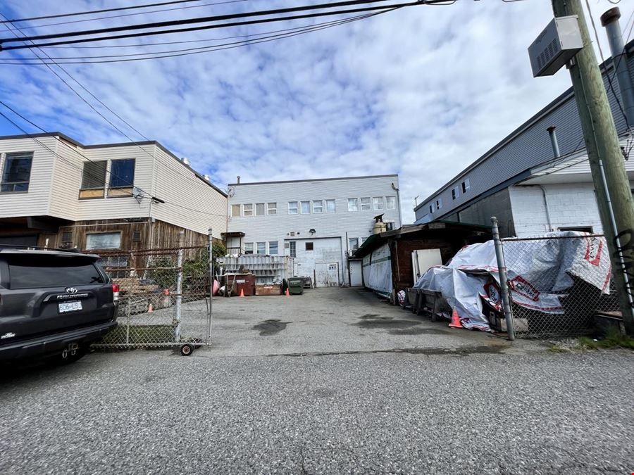 247 East 1st Street