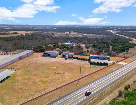 Preview of Industrial space for Sale at 5778 Fm 933