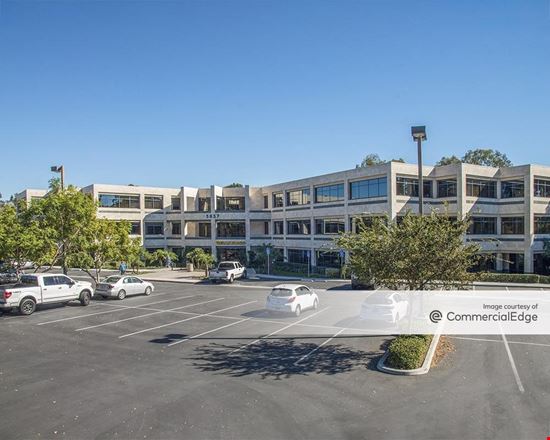 Preview of Office space for Rent at 5857 Owens Avenue