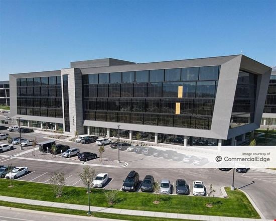 Preview of Office space for Rent at 1900 West Ashton Blvd
