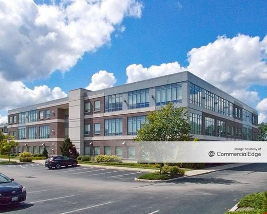 Preview of Office space for Sale at 931 Jefferson Blvd