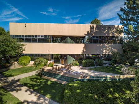 Preview of Office space for Rent at 2905 Wilderness Place