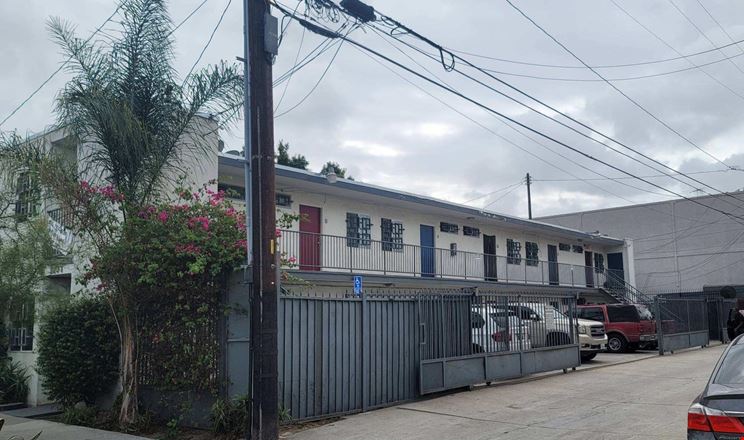 Preview of Office space for Sale at 1237 S Flower St
