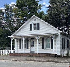 107 West 20th Street, Connersville, IN 47331