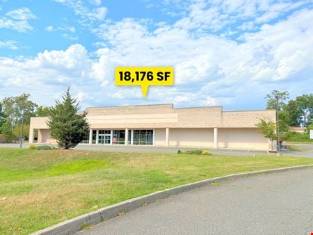 Preview of Retail space for Rent at 620 New Jersey 10