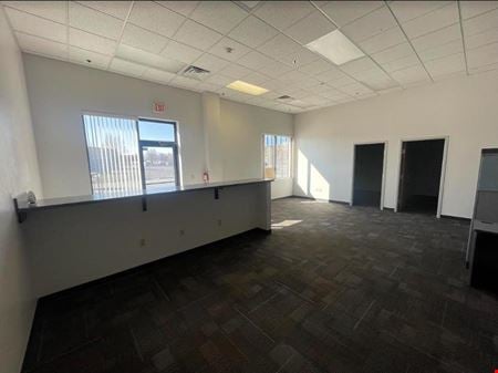 Preview of commercial space at 130 Moore Ln