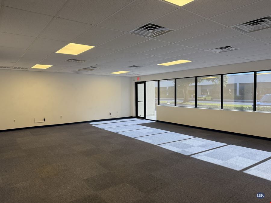Gateway Business Center Office/Flex