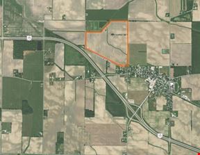 0 Township Rd 197 