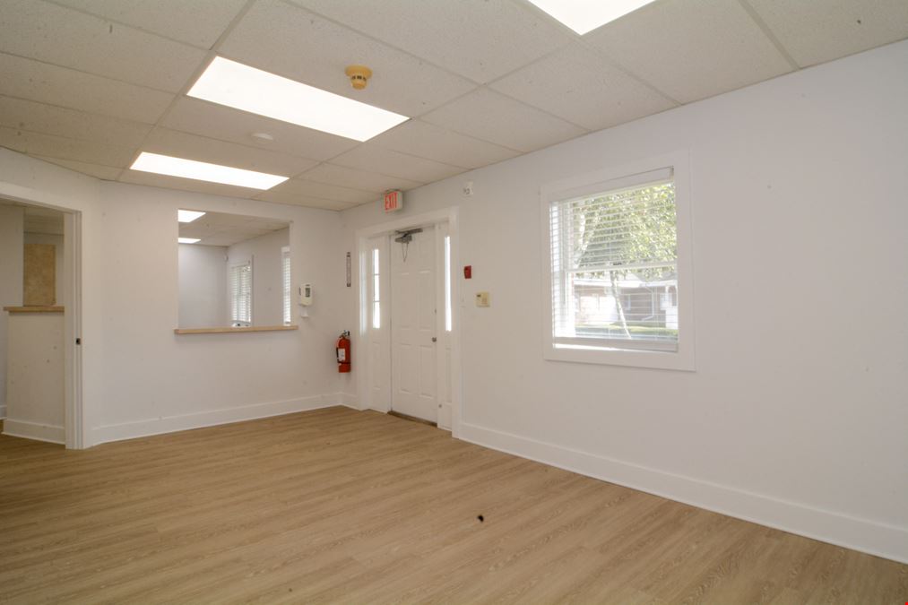 Wading River Professional Center