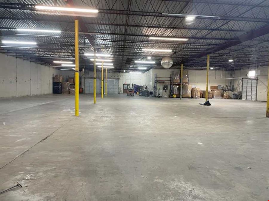 Warehouse Space for Rent in San Antonio #1857- 9,000 sq ft Available