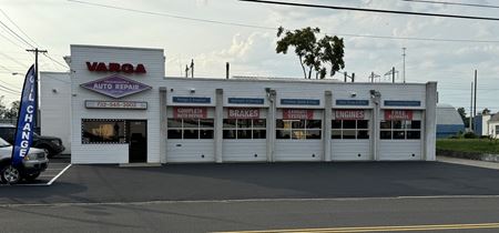 Preview of Retail space for Sale at 937 Joyce Kilmer Avenue