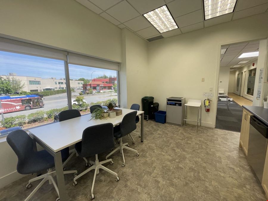Unit 203 - 6350 204th Street 