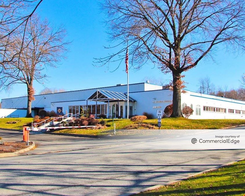 1 Raritan Road