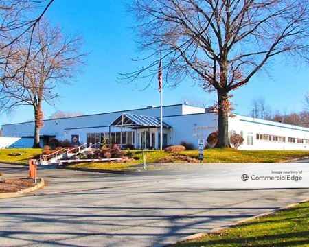 Preview of Industrial space for Rent at 1 Raritan Road