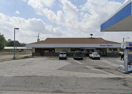 Preview of Retail space for Rent at 3303 Kenilworth Blvd
