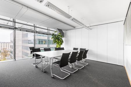 Preview of Coworking space for Rent at 1700 Alma Drive