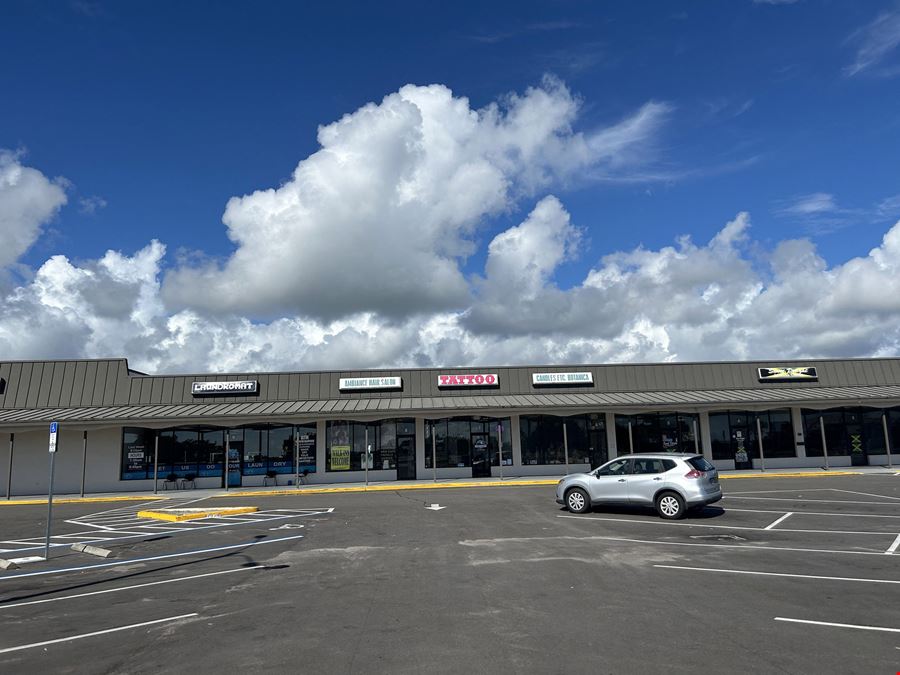 Palm Bay Plaza
