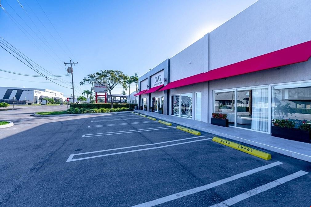 Design at Doral