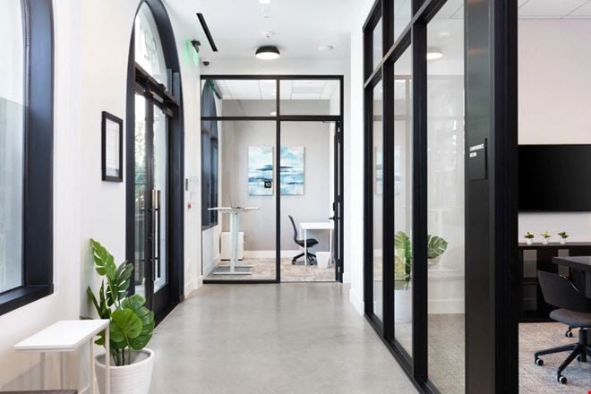 Preview of Coworking space for Rent at 821 South Myrtle Avenue