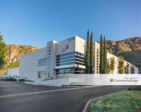 Prologis Riverside Distribution Center - 1188 Mt. Vernon Avenue